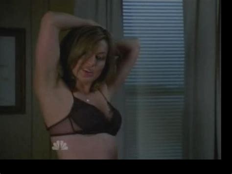 In Gallery Mariska Hargitay Topless Mariska Hargitay Sexy