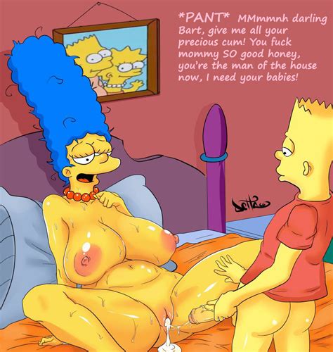 Marge Simpson Big Boobs Naked Quality Porn Pictures Of Marge