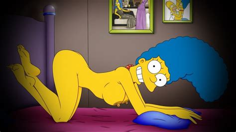 Marge Simpson Porn Videos Porno Photo Pictures Of Marge Simpson