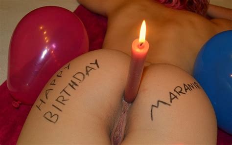 Happy Birthday Porno Pics Nude Happy Birthday Pictures