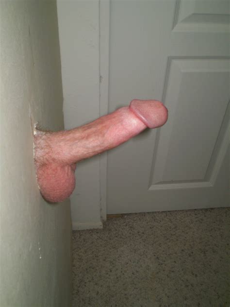 Gay Fetish Xxx Glory Hole Cock