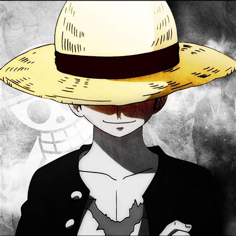 Luffy Profile Picture | Fuckhole.Club