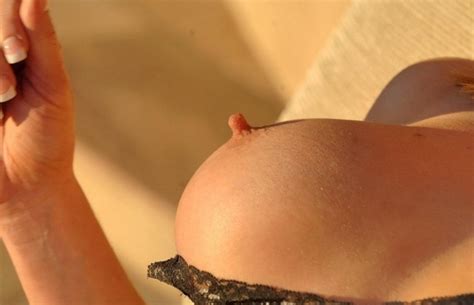 Hard Nipples In Public Tumblr