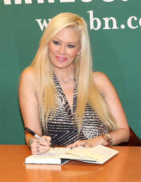 Jenna Jameson Former Pornographic Actress Jenna Jameson Latest